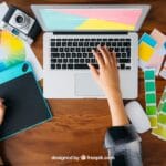 Importancia y beneficios del diseño gráfico