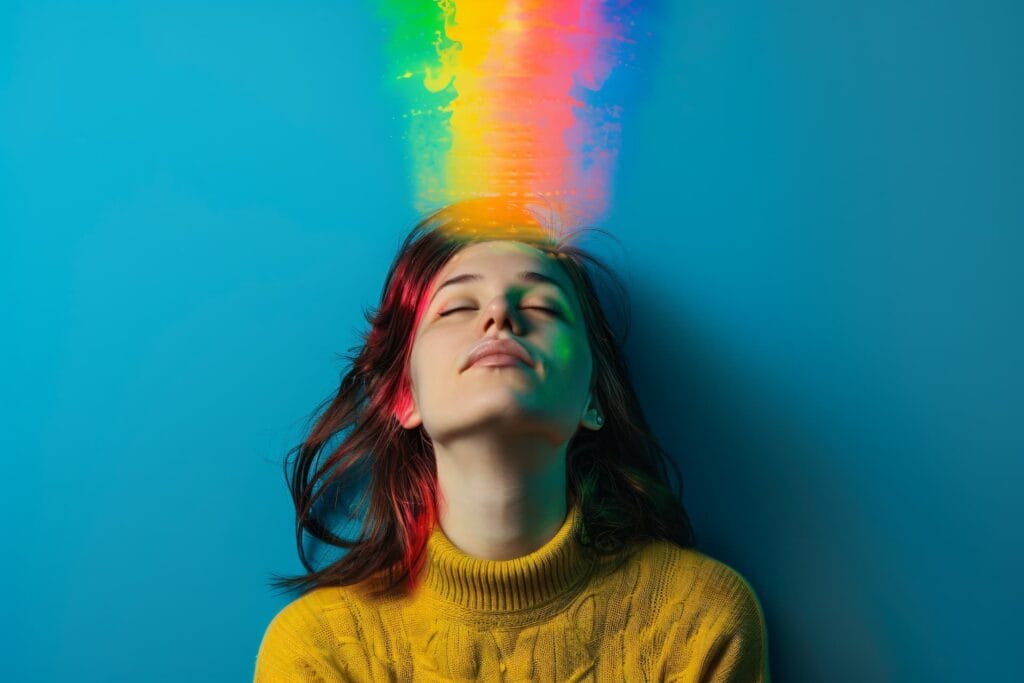 Psicología del Color