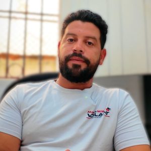 Rangel Mejías Santos