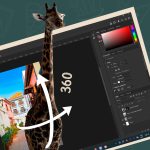 De 2D a 3D en Segundos: así funciona la nueva herramienta 'Rotate Object' de Photoshop Beta